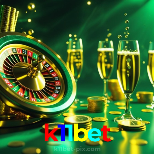 k11bet：Aposte no futebol e jogue os melhores jogos de cassino como roleta!