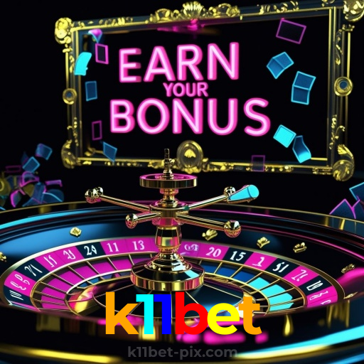 k11bet：Jogue blackjack, aposte no futebol e ganhe prêmios no cassino online!