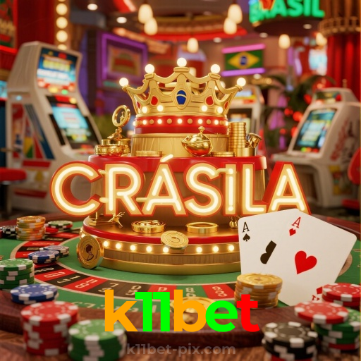 k11bet：Ganhe prêmios incríveis no futebol e em jogos como roleta e blackjack!