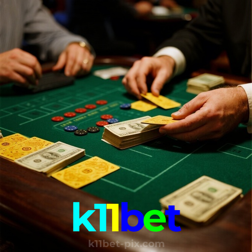 k11bet:Gire nas slots e conquiste o prêmio da sua vida!