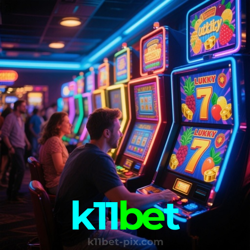 k11bet：Aposte agora nas roletas e mostre sua sorte!