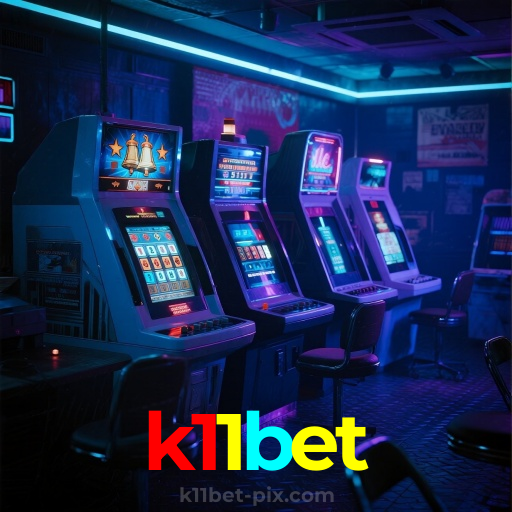 k11bet：Poker, blackjack e apostas em futebol online, tudo no melhor cassino!