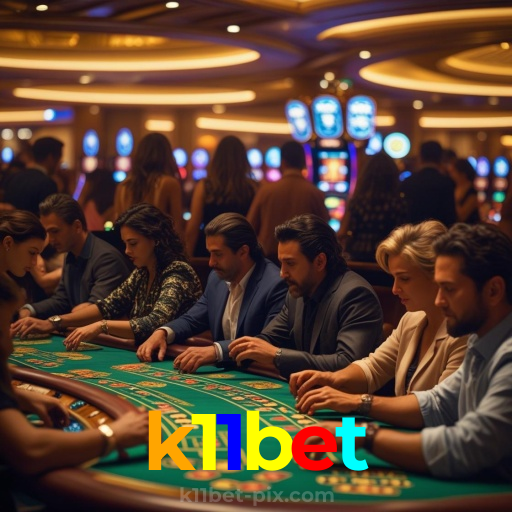 k11bet:Jogue roleta, aposte no futebol e vença no nosso cassino online!