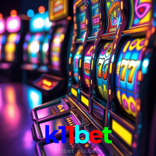 k11bet：Apostas ao vivo no futebol e prêmios incríveis em jogos de cassino como roleta!