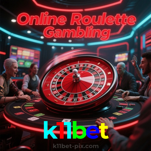 k11bet：Aposte nas mesas de poker e mostre quem é o mestre das cartas!