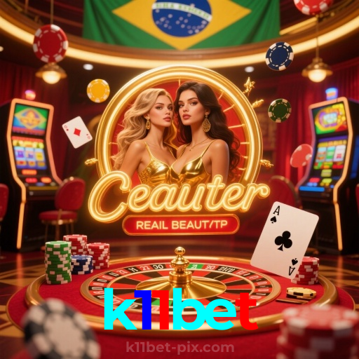 k11bet:Cada giro é uma chance de conquistar prêmios incríveis!