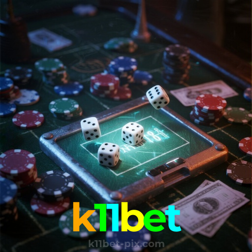 k11bet：Jogue agora nas melhores slots e ganhe prêmios fantásticos!