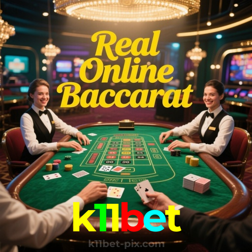 k11bet：O melhor do cassino está ao seu alcance! Jogue agora!