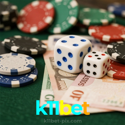 k11bet:Gire as slots e conquiste jackpots de tirar o fôlego!
