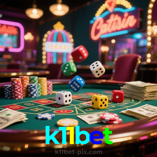k11bet：Gire a roleta e leve para casa grandes vitórias!