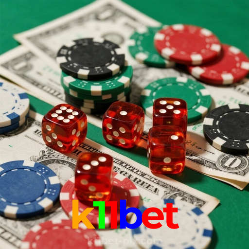 k11bet：Aposte no futebol e ganhe em blackjack e poker com segurança!