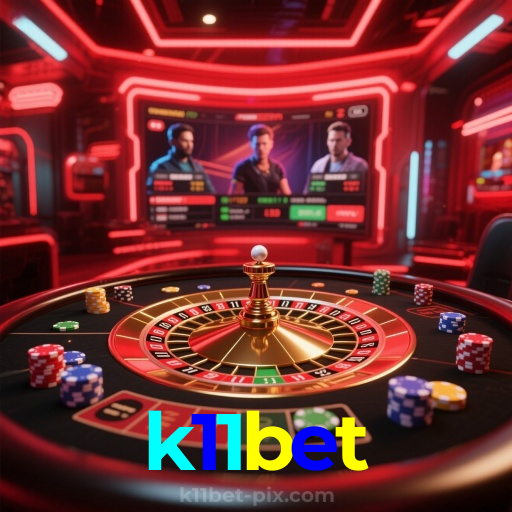 k11bet：Jogue poker online e mostre que você é o mestre das cartas!