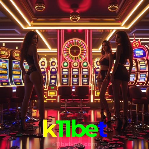 k11bet:Jogue nas nossas slots e conquiste prêmios de tirar o fôlego!