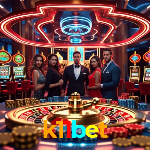 k11bet：Sinta a emoção do poker online! Mostre que você é o mestre das cartas!
