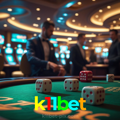 k11bet:Jogue blackjack e aposte no futebol para uma experiência inesquecível!