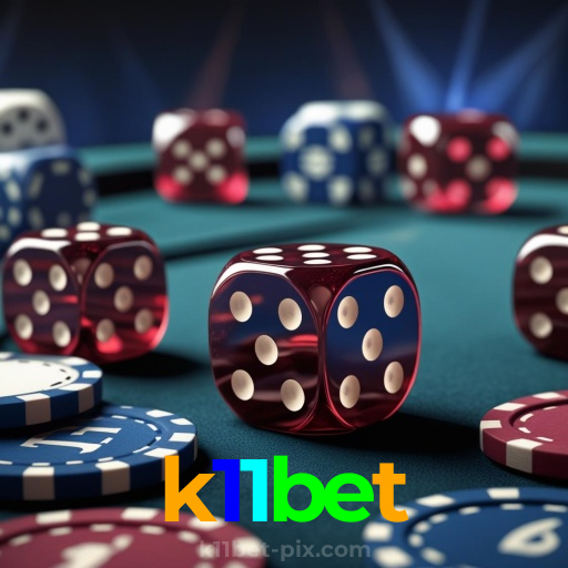 k11bet:Onde a sorte está ao seu lado: apostas no futebol e vitórias no cassino!