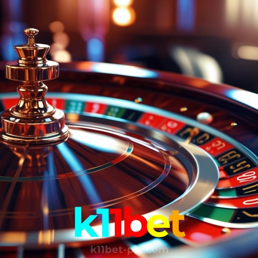 k11bet：Aposte no seu time e jogue roleta no cassino mais confiável!