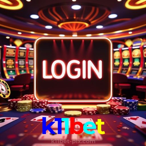 k11bet:Jogue slots, aposte no futebol e vença com grandes vitórias!