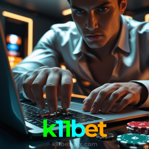 k11bet：Aposte no futebol online e mostre sua habilidade para ganhar!