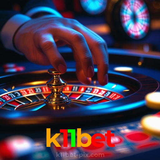 k11bet：Jogue nas melhores slots e descubra o jackpot dos seus sonhos!