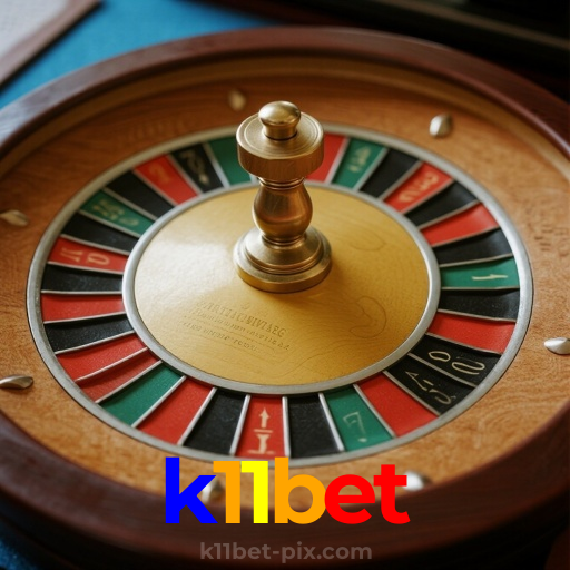 k11bet:Jogue nas slots e ganhe grandes prêmios com cada giro!