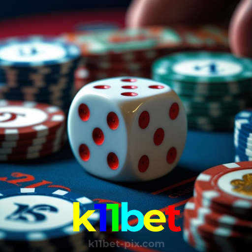 k11bet：Jogue agora no nosso cassino online e vença nas mesas de poker!