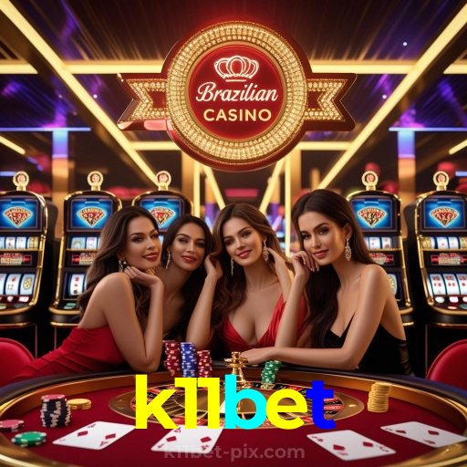 k11bet:Onde sua sorte brilha: jogos de poker, roleta e apostas no futebol!