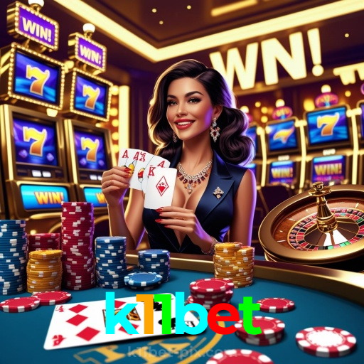 k11bet:Gire as slots e ganhe prêmios incríveis com cada giro!