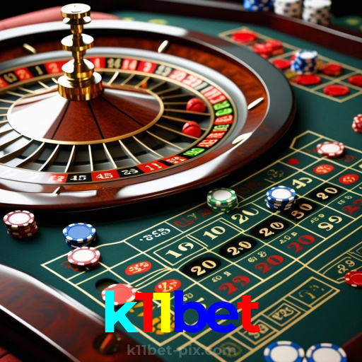 k11bet：Onde o futebol e o cassino se encontram para grandes vitórias!