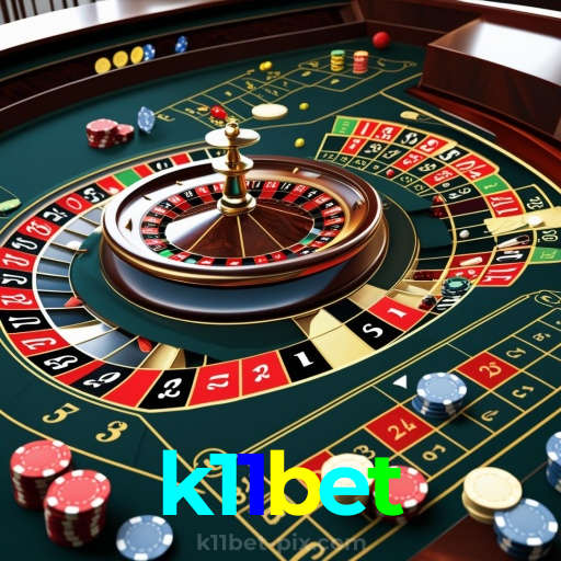 k11bet:A sorte te espera! Aposte agora nas nossas roletas!