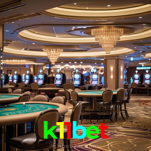 k11bet:O cassino online mais confiável com apostas no futebol e prêmios em blackjack!