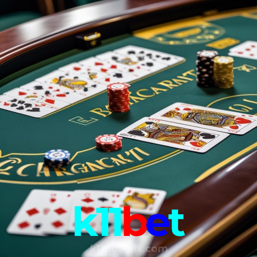 k11bet：Jogue blackjack e conquiste vitórias épicas no nosso cassino online!