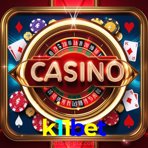 k11bet：Cada giro nas slots é uma chance de mudar sua sorte!