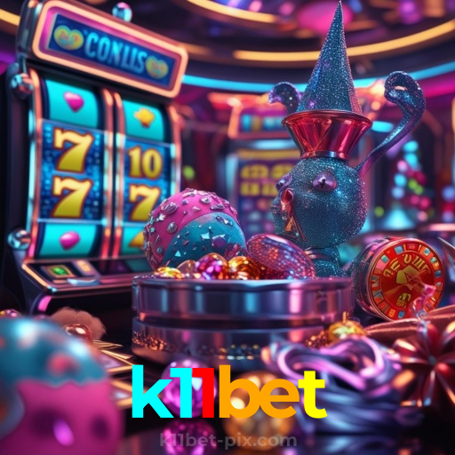 k11bet：Entre no cassino e aposte nas roletas mais emocionantes!