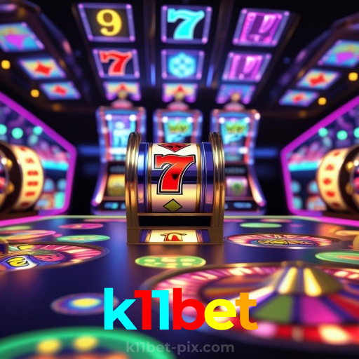 k11bet：Sua sorte está no cassino online com apostas no futebol e jogos emocionantes!