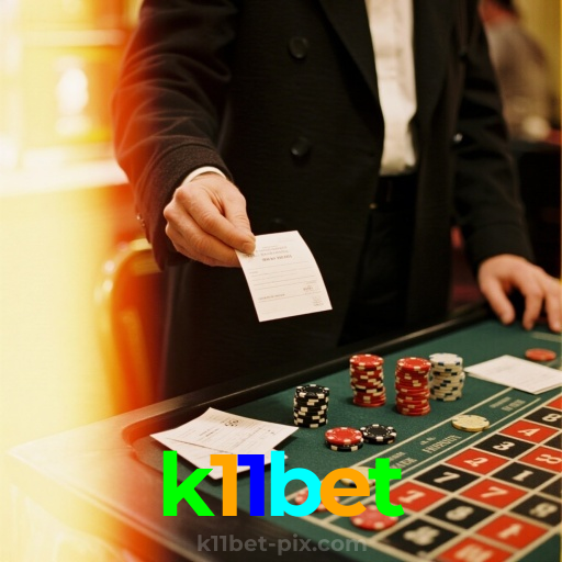 k11bet：A roleta é sua chance de ganhar grandes prêmios! Aposte agora!