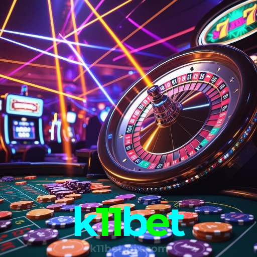 k11bet:Jogue agora no nosso cassino online e ganhe muito mais!