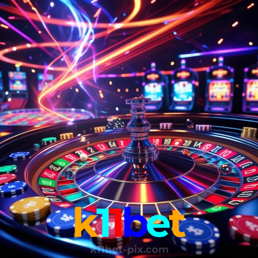 k11bet：Jogue slots e aposte no futebol ao vivo para vitórias emocionantes!