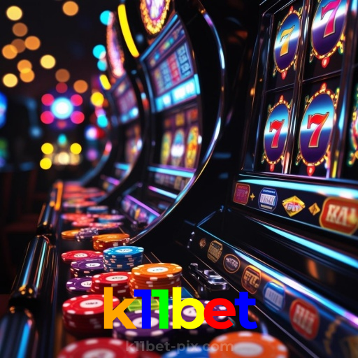 k11bet：Aposte no futebol e conquiste prêmios em blackjack e poker!