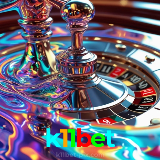 k11bet：Aposte nas melhores máquinas caça-níqueis e leve o jackpot!