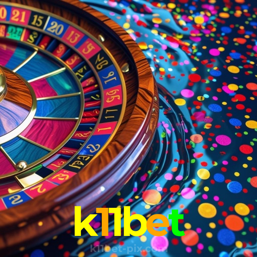 k11bet：Sua sorte está no cassino online com jogos como poker e apostas no futebol!