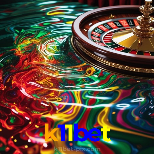 k11bet：Cada giro nas slots pode ser uma grande vitória! Aposte agora!