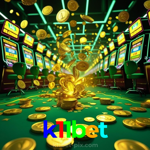k11bet：A sorte está na roleta! Aposte e ganhe agora!