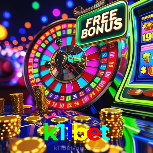 k11bet：Jogue blackjack, aposte no futebol e ganhe prêmios no cassino online!