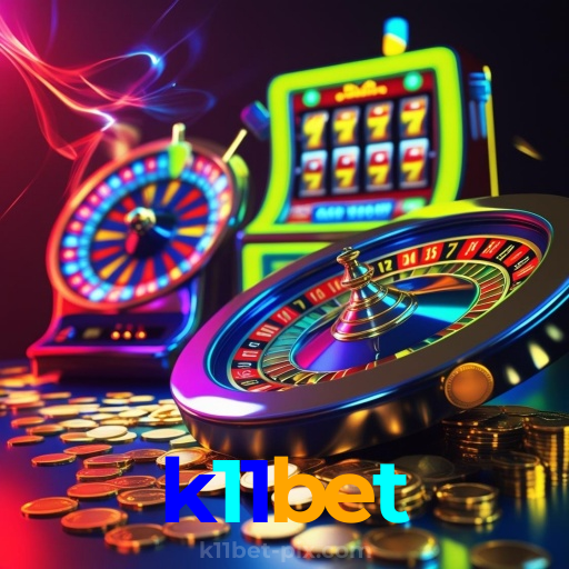 k11bet：No cassino online mais confiável, aposte no futebol e jogue roleta!