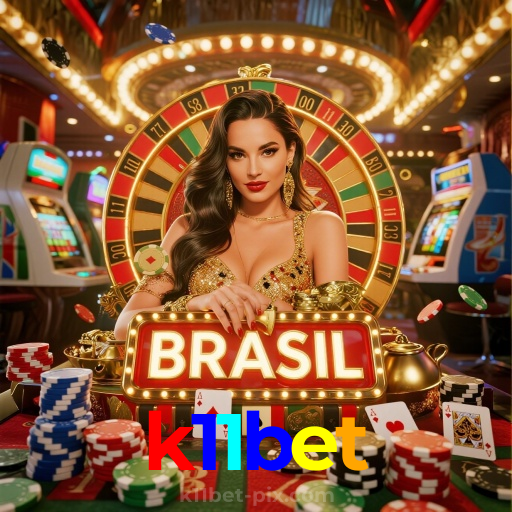 k11bet：O cassino online mais confiável para apostas no futebol e jogos de cassino!