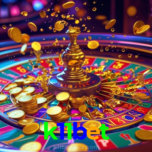k11bet:A roleta nunca foi tão empolgante! Aposte e vença!