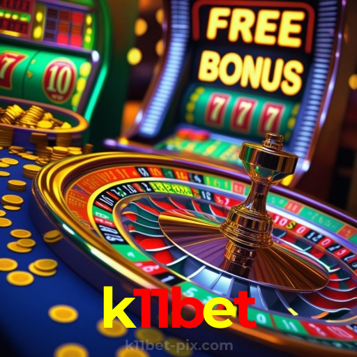 k11bet：Vença no poker e prove que você é o mestre das cartas!