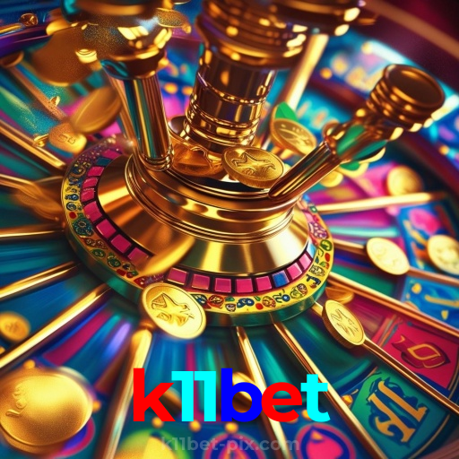 k11bet：Prepare-se para as melhores vitórias! Jogue em nosso cassino online!