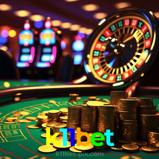 k11bet:Apostas emocionantes no futebol e grandes prêmios em jogos de cassino!
